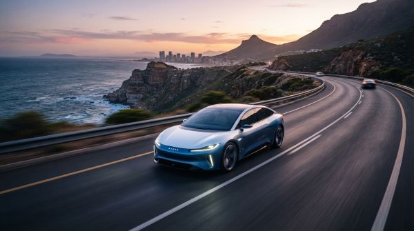 Découvrez comment créer une politique automobile rapide avec evera