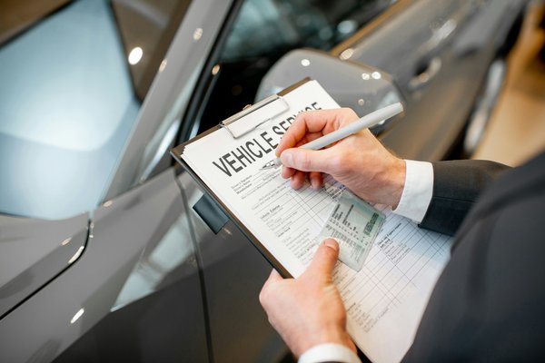 Comprendre le fonctionnement du cpi carte grise provisoire