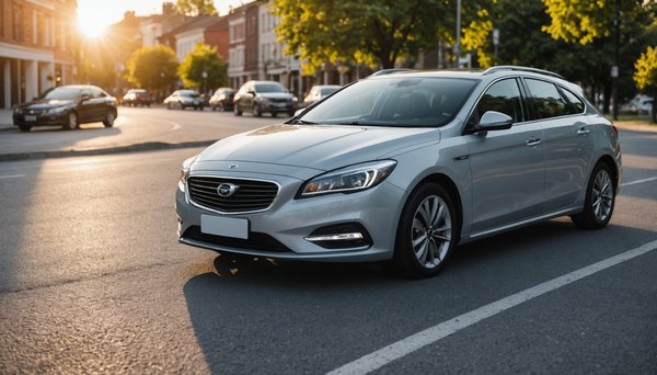 Assurance auto : la protection essentielle pour votre lld